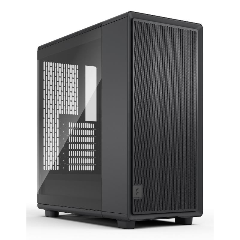 Fractal Design Epoch Black TG Light tint