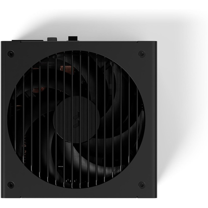 Fractal Design Ion 3 Gold 1000W Black, EU Cord