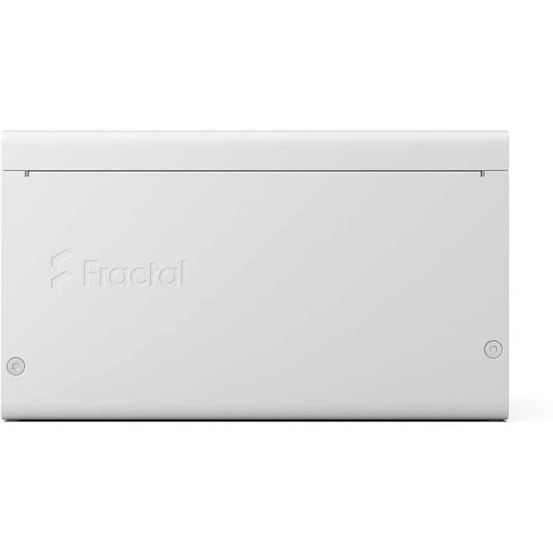 Fractal Design Ion 3 Gold 1000W White, EU Cord