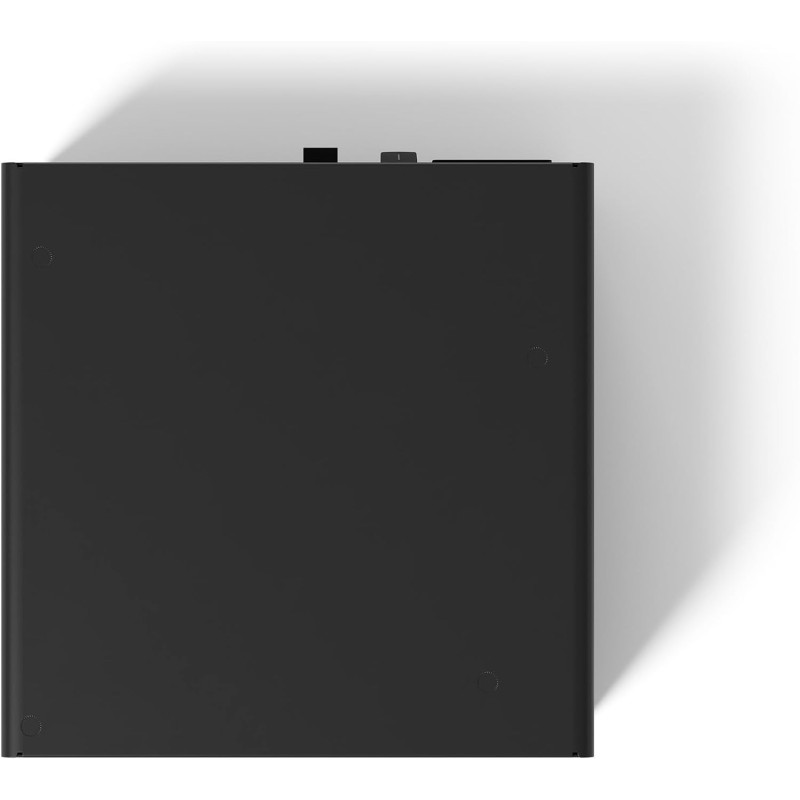 Fractal Design Ion 3 Gold 850W Black, EU Cordo