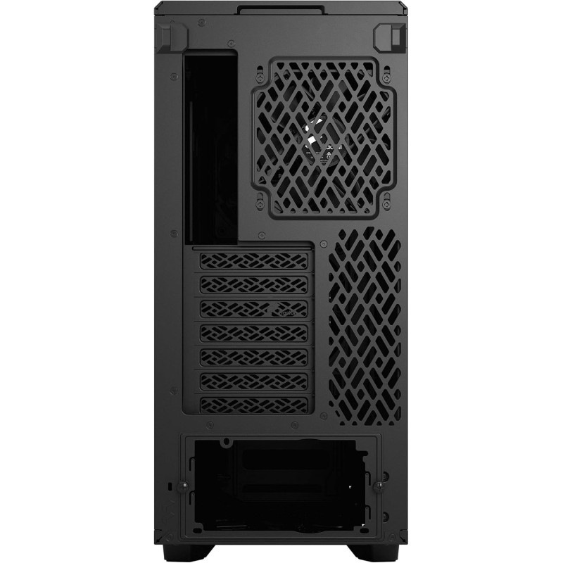 Fractal Design Meshify 2 Compact Black TG Dark Tint