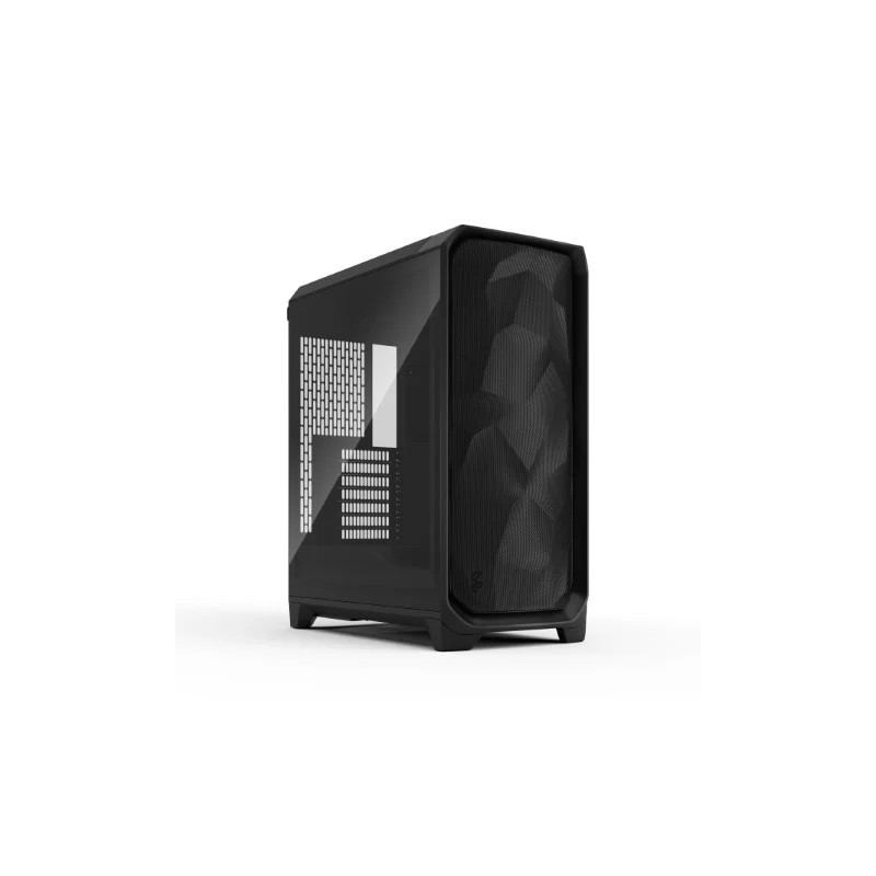Fractal Design Meshify 3 Black TG Light Tint