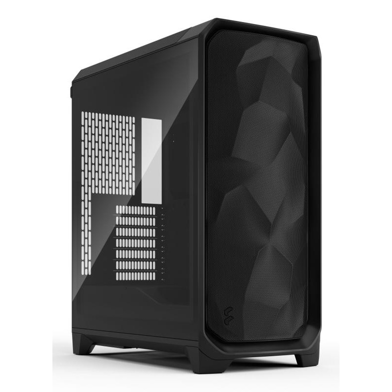 Fractal Design Meshify 3 Black TG Light Tint