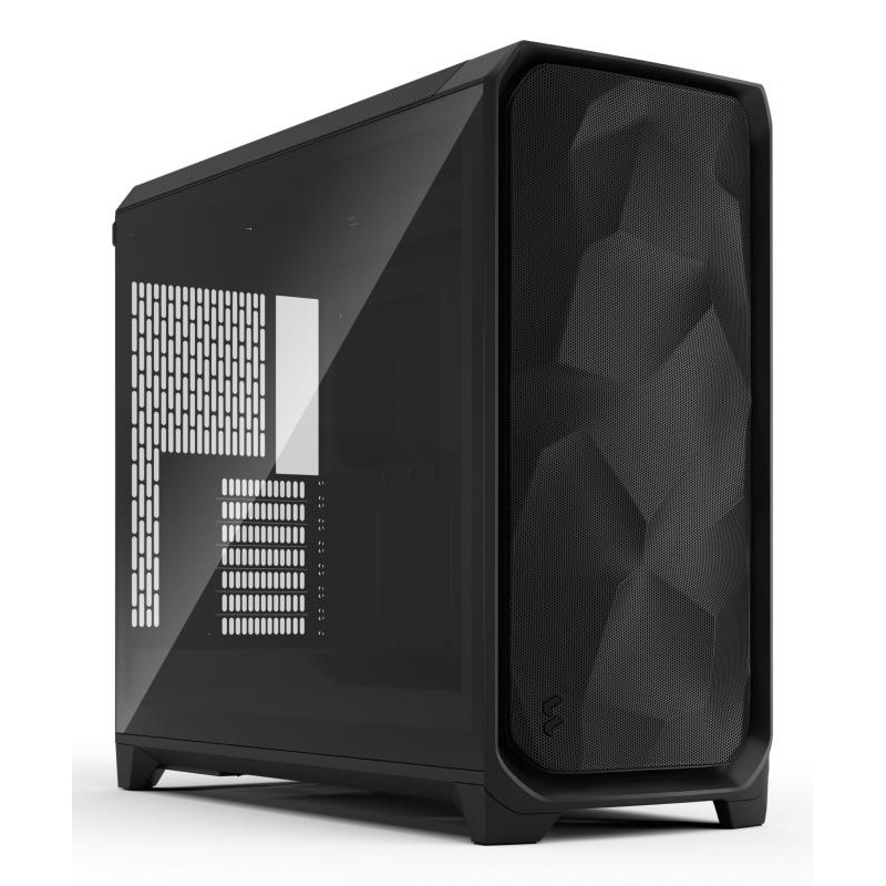Fractal Design Meshify 3 XL Black TG Light Tint