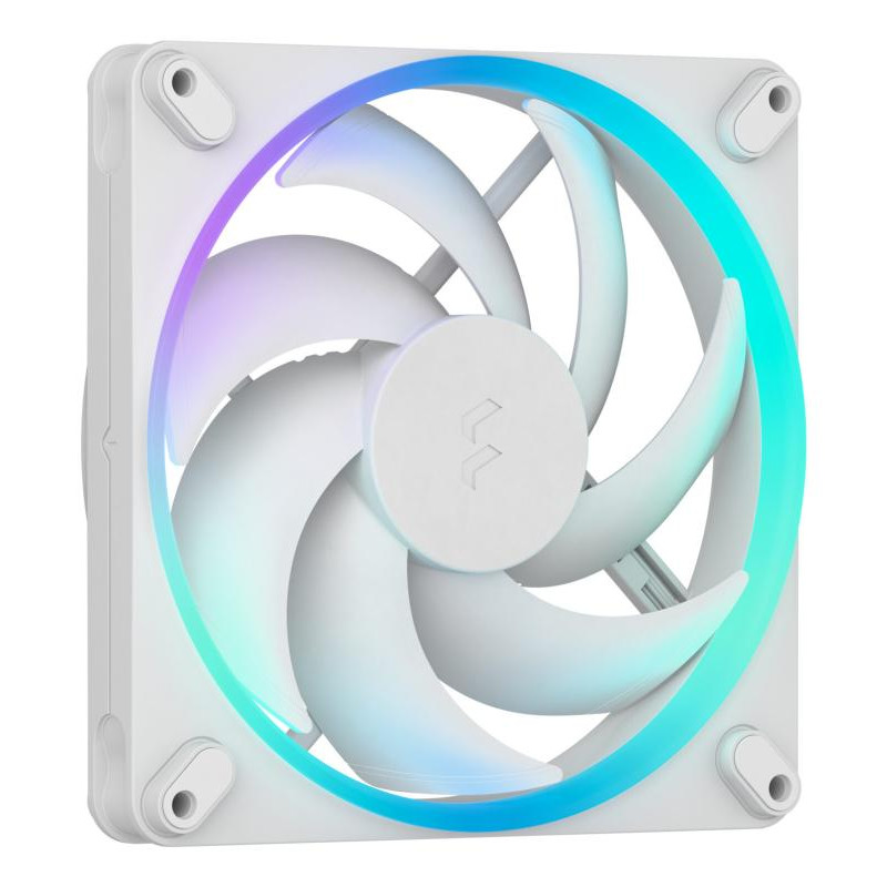 Fractal Design Momentum 14 RGB