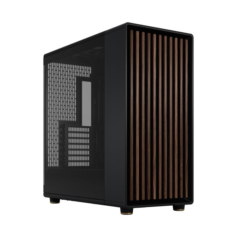 Fractal Design North XL RC Charcoal Black TG Dark