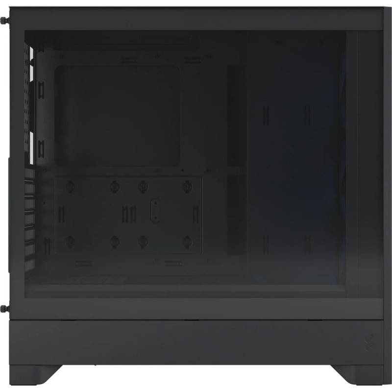 Fractal Design Pop 2 Air Black TG RGB