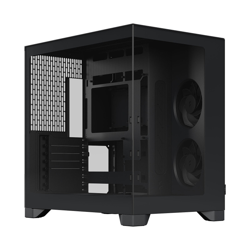 Fractal Design Pop 2 Vision Black