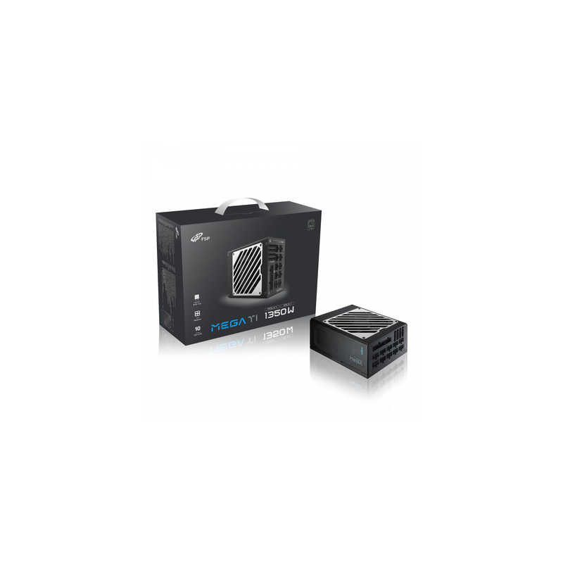 FSP Alimentation 1350W ATX 80+ Titanium