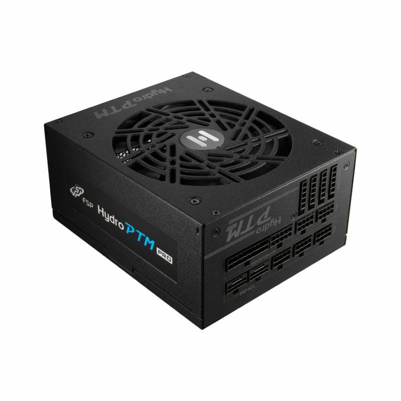 FSP Alimentation 1650W 92+ Platinium