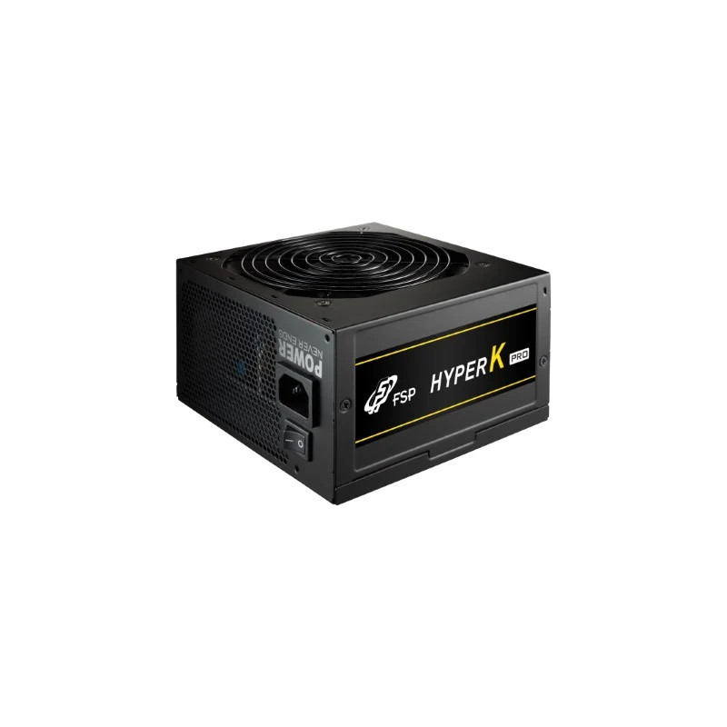 FSP Alimentation700W Bronze ATX3.1/ PCIe 5.1
