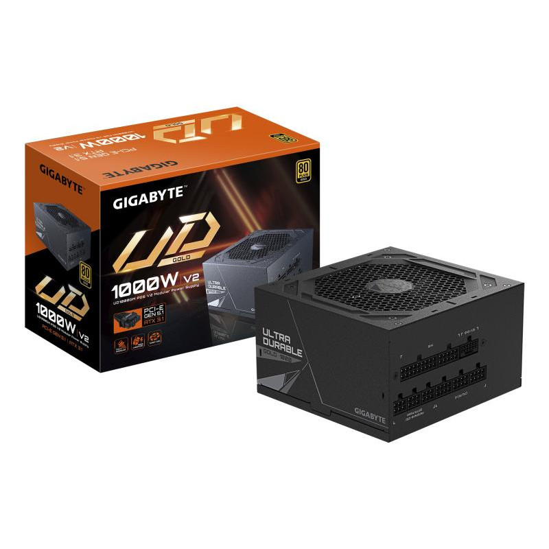 Gigabyte Produit