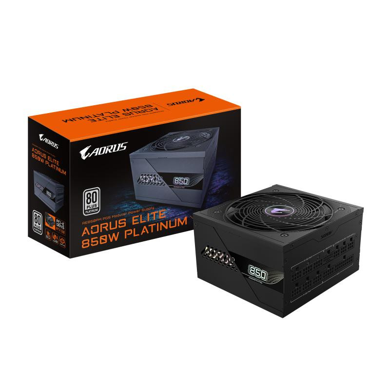 Gigabyte Produit