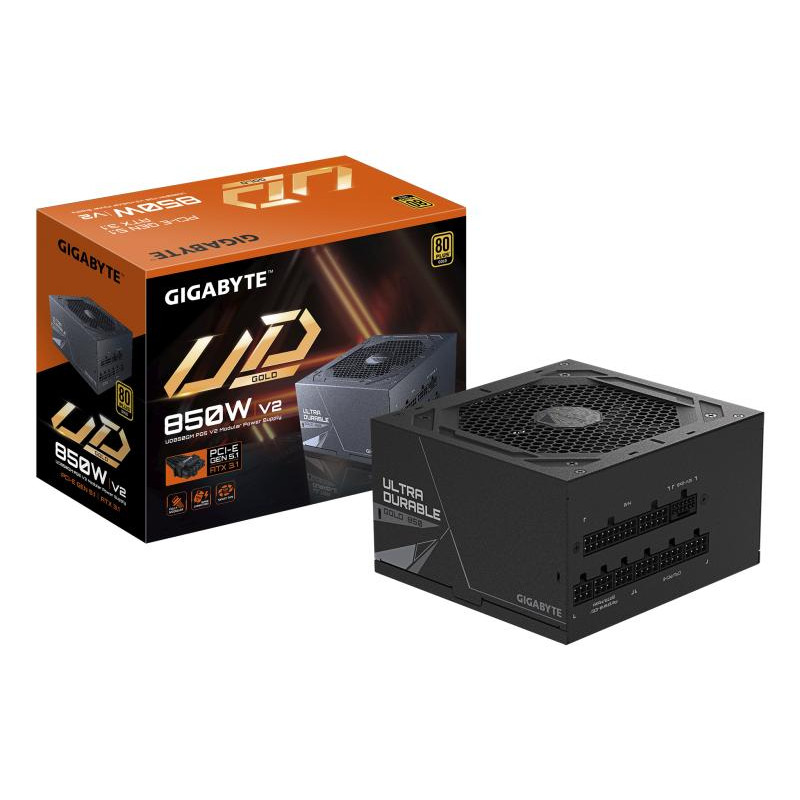Gigabyte 850W - GP-UD850GM PG5 V2