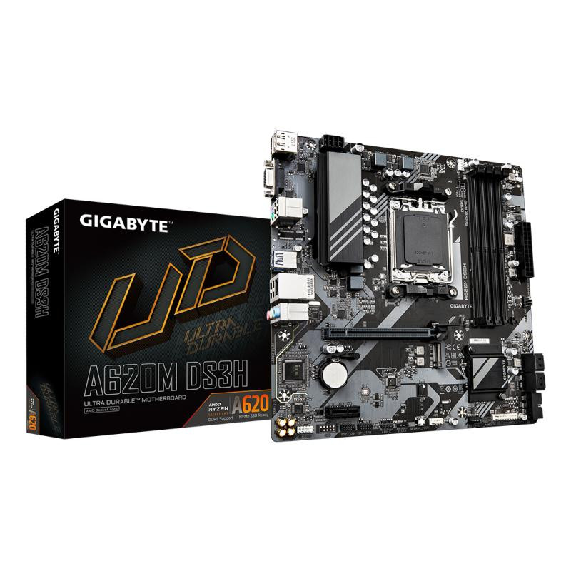 Gigabyte Produit