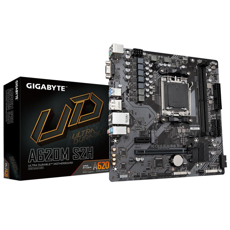 Gigabyte Produit