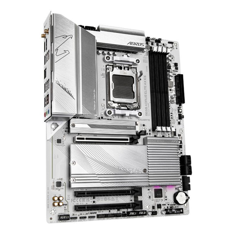 Gigabyte Produit