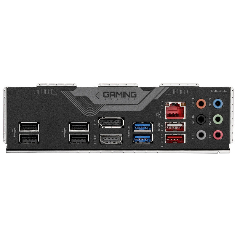 Gigabyte B760 Gaming X D4 GEN5