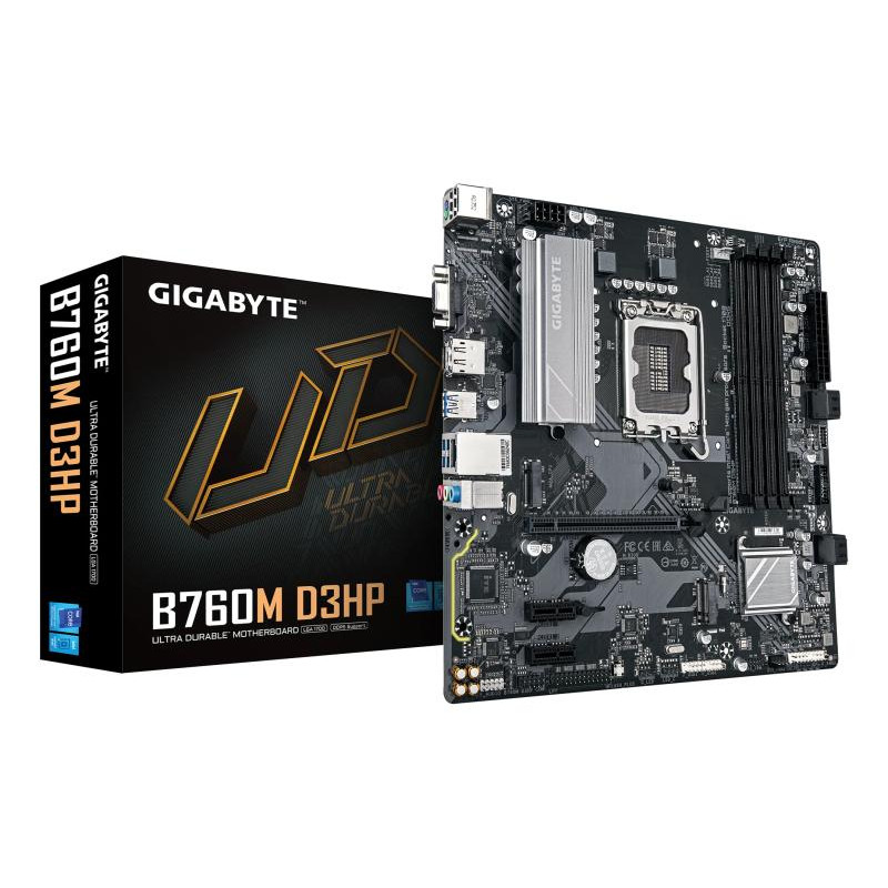 Gigabyte Produit