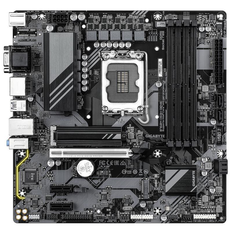 Gigabyte Produit