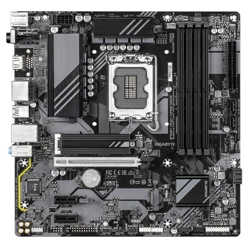 Gigabyte Produit
