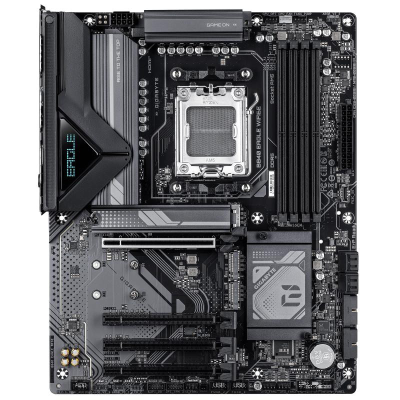 Gigabyte Produit