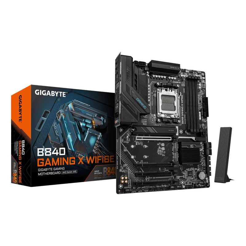 Gigabyte Produit