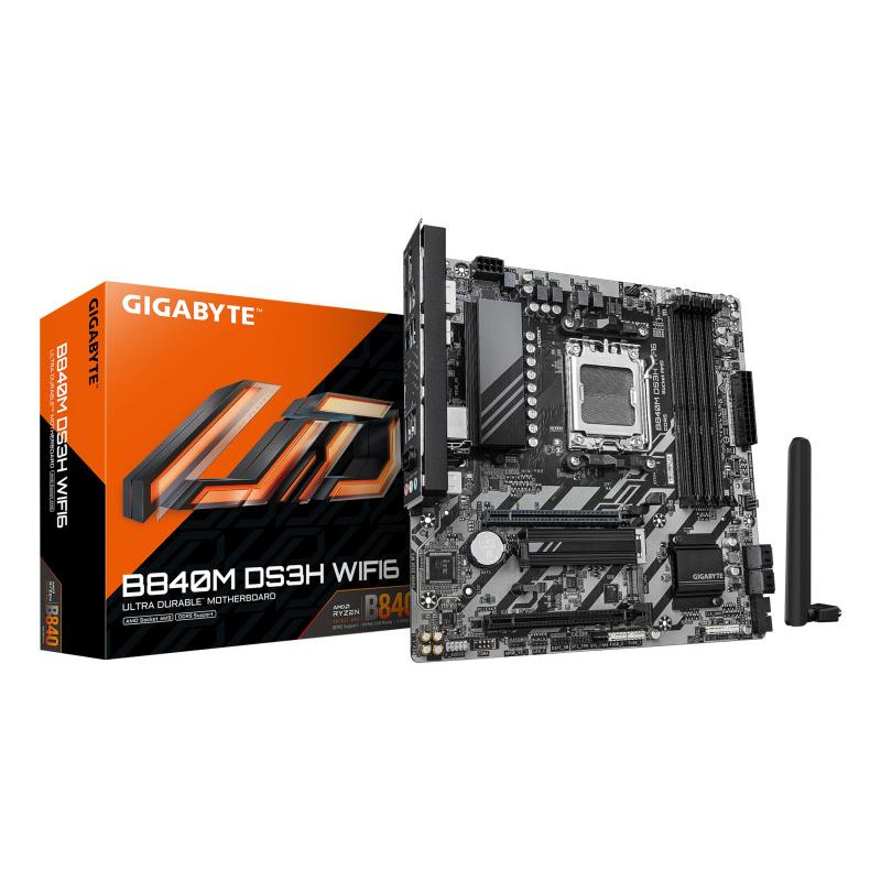 Gigabyte Produit