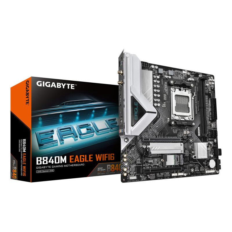 Gigabyte Produit