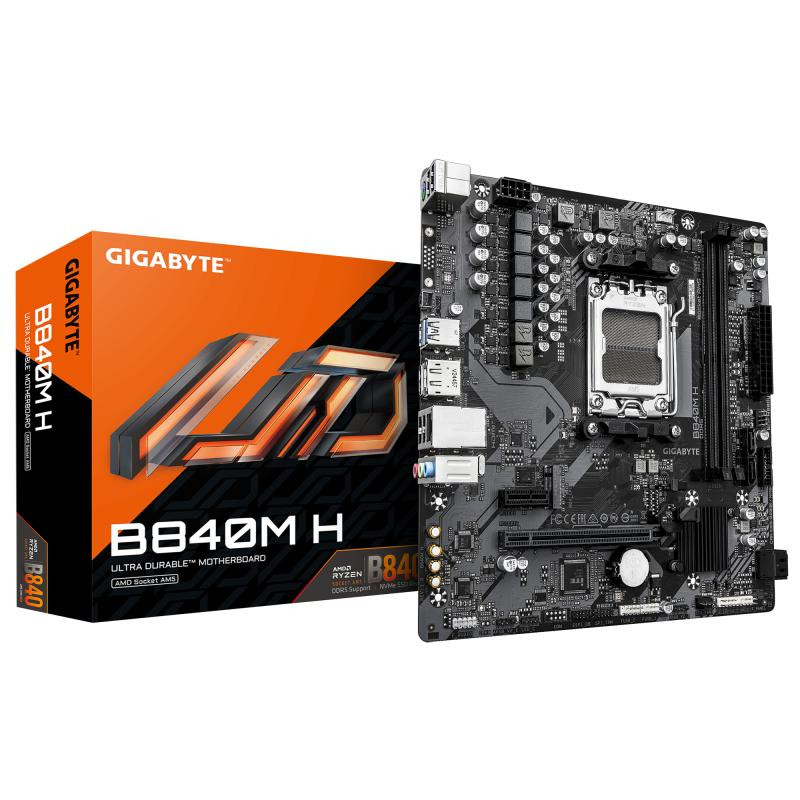 Gigabyte Produit
