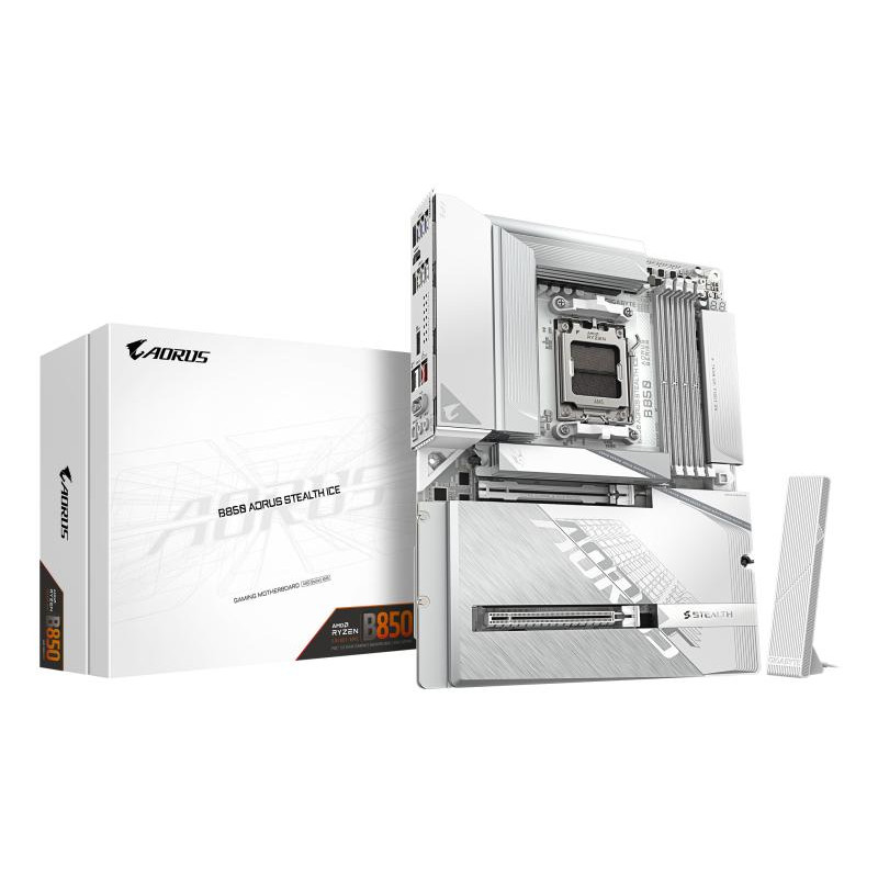 Gigabyte Produit