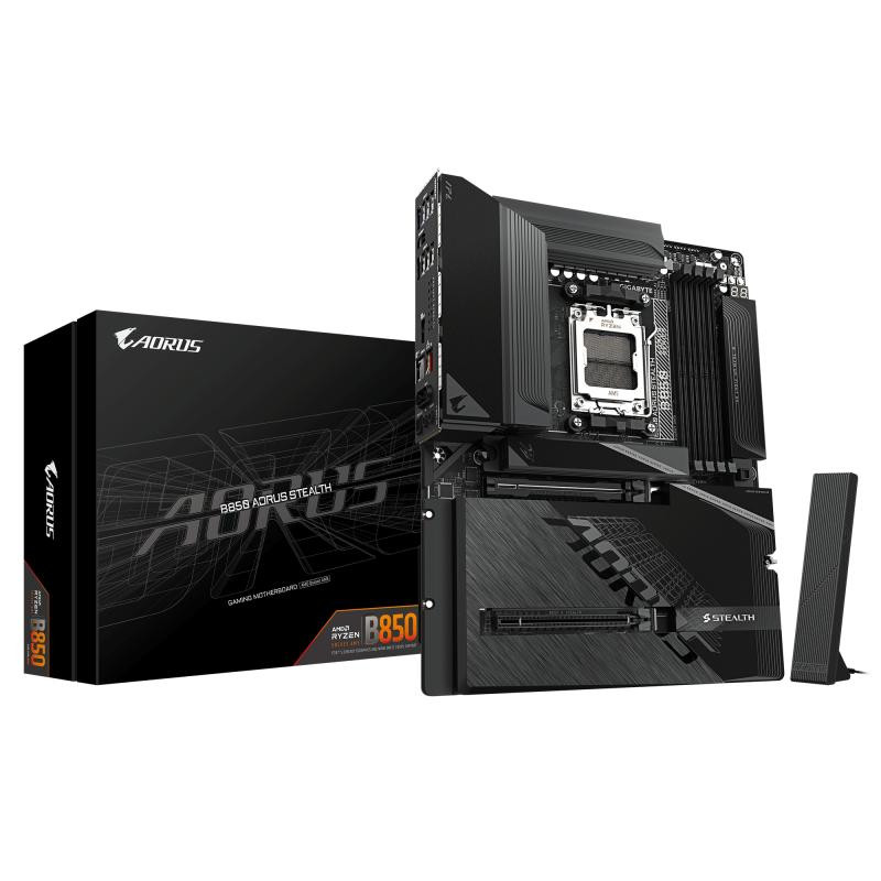 Gigabyte Produit