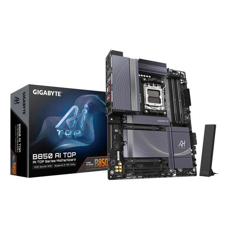 Gigabyte Produit