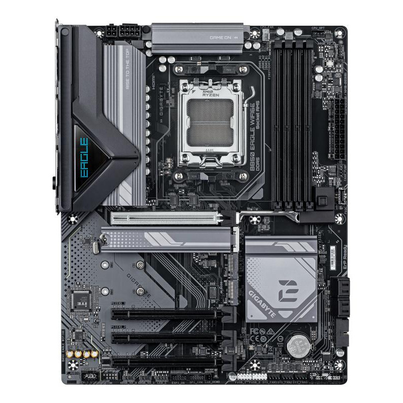Gigabyte B850 Eagle WIFI6E