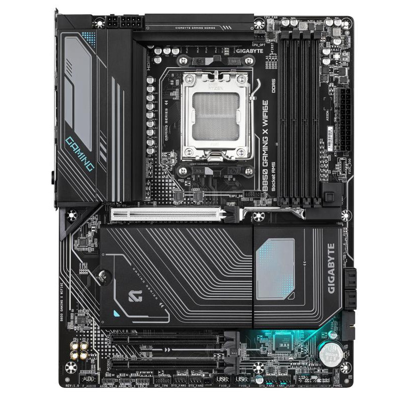 Gigabyte Produit