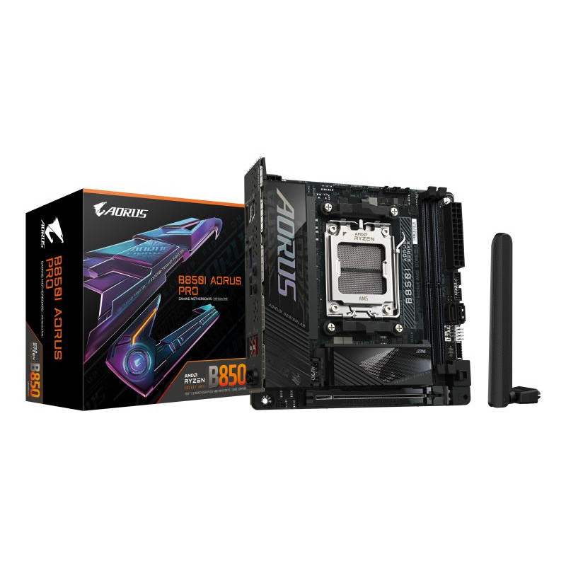 Gigabyte Produit