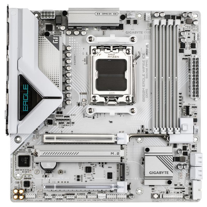 Gigabyte Produit
