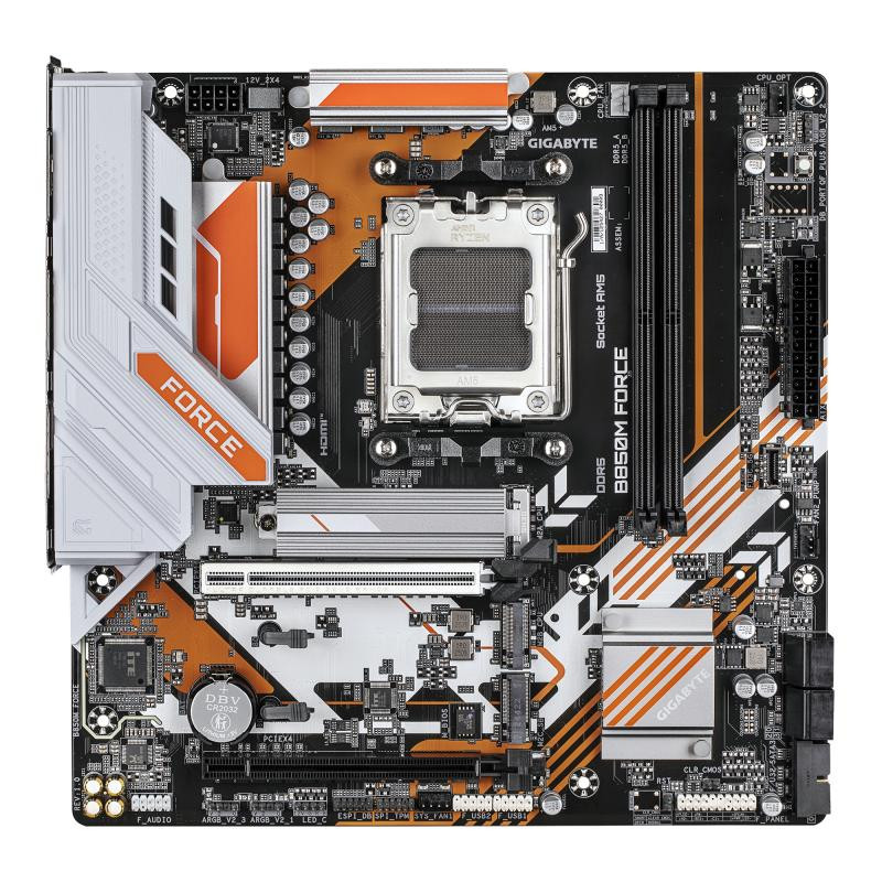 Gigabyte Produit