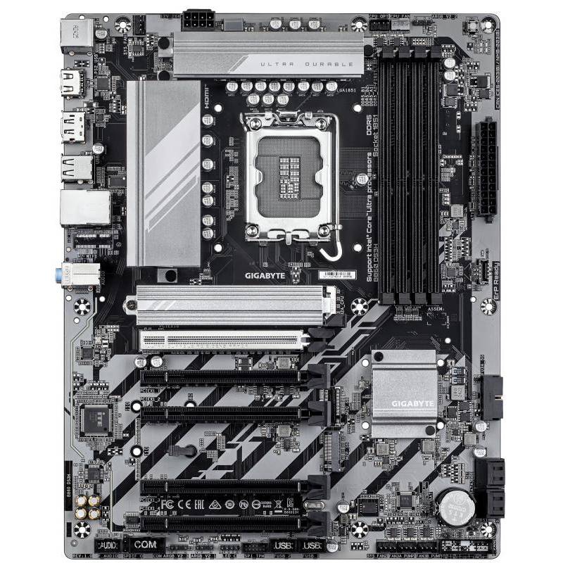 Gigabyte B860 DS3H