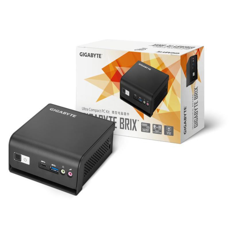Gigabyte BRIX