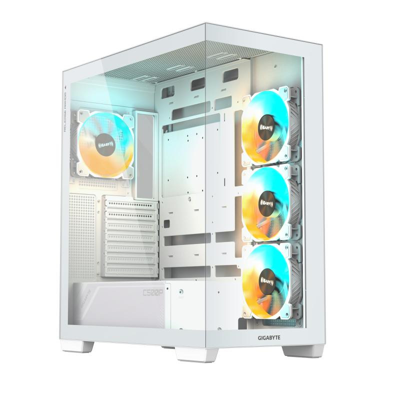 Gigabyte C500PI ST