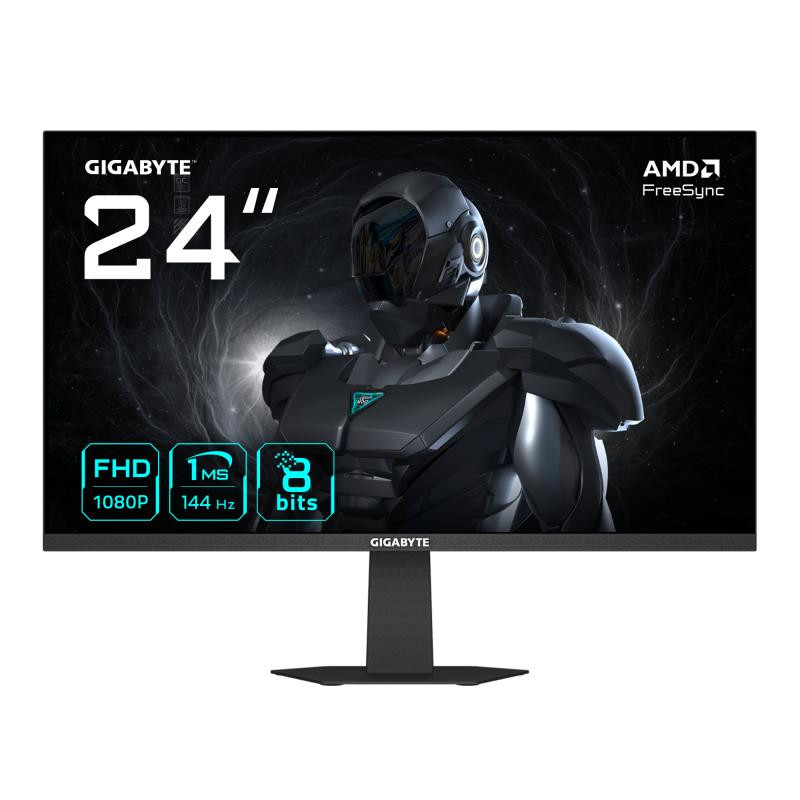 Gigabyte GS24F14 Moniteur Gaming 24" FHD