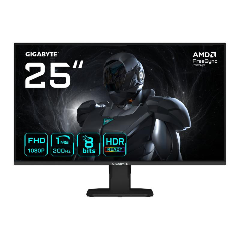 Gigabyte Produit