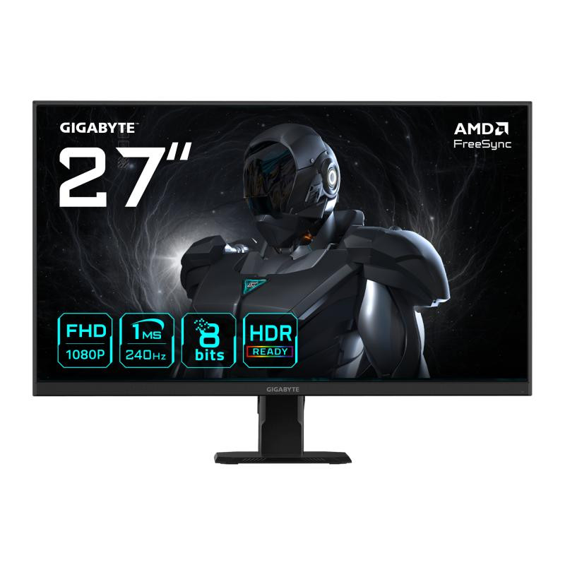 Gigabyte GS27F2 Moniteur de jeu 27" FHD