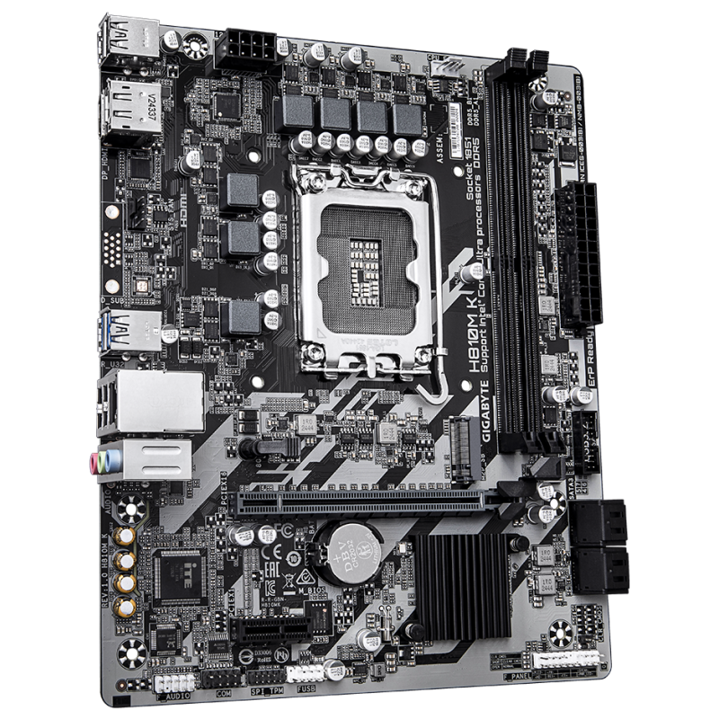 Gigabyte Produit