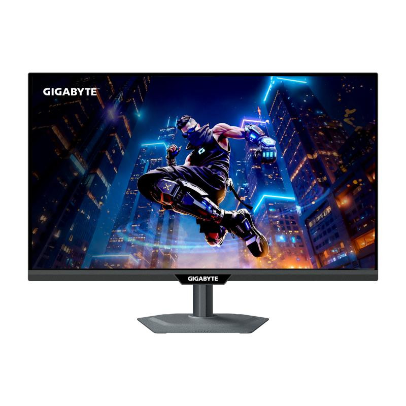 Gigabyte M27Q3 Moniteur Gaming 27" QHD