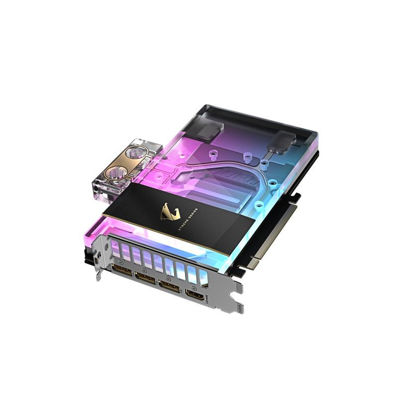 Gigabyte Produit