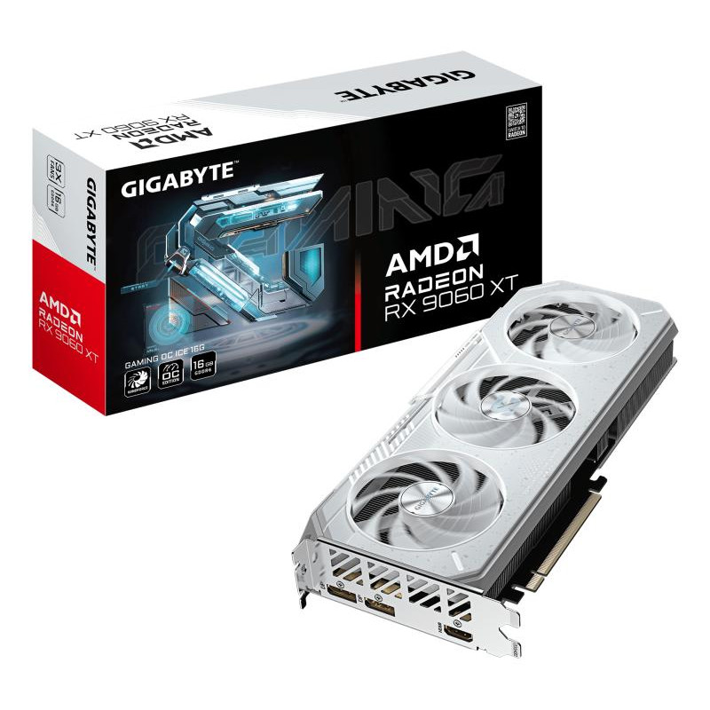 Gigabyte Gaming · RX 9060 XT