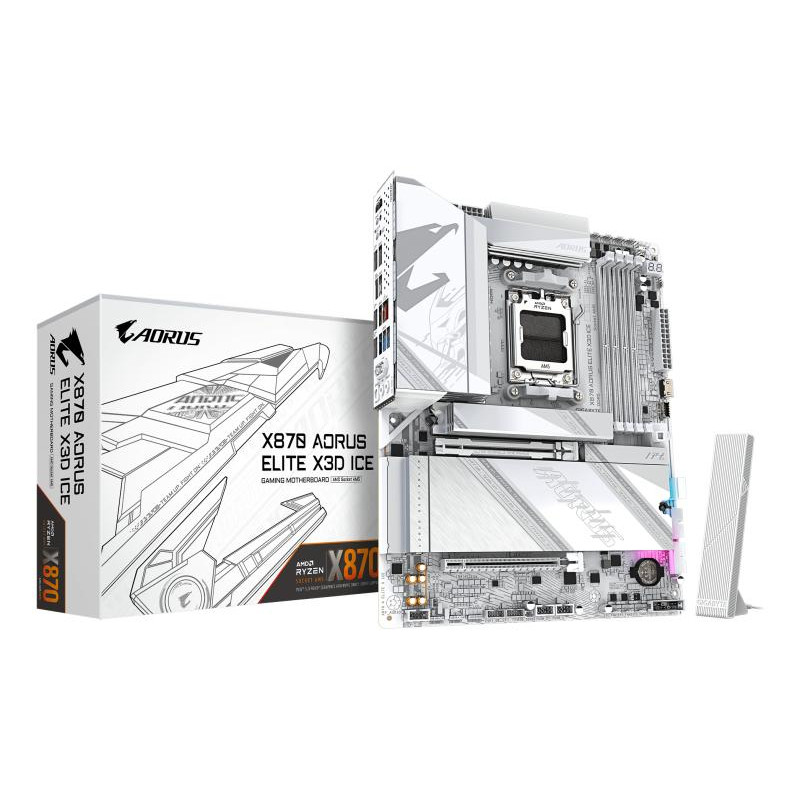 Gigabyte Produit
