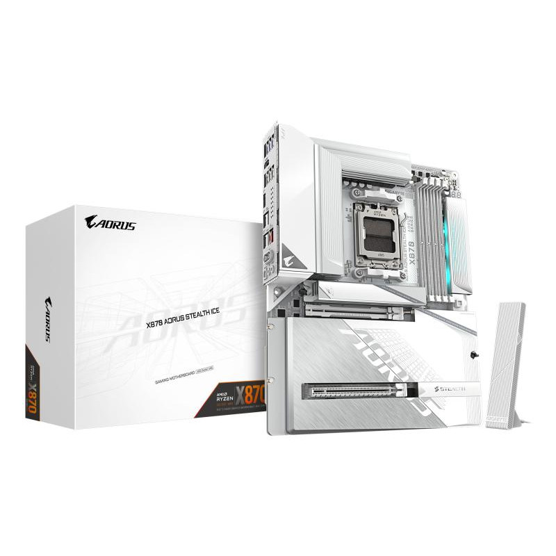Gigabyte Produit